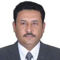 Muhammad Sharif Allah Dad