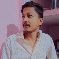 Ayush Singh .