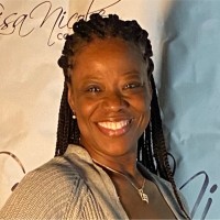 Annette Williams