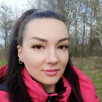 Anna Kulieshova