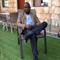 Manuel Gerson S. Mafumo