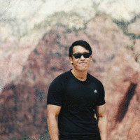 Clinton Wong