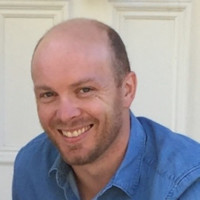 Andrew Nolen