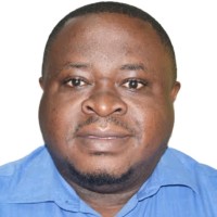 Fredrick Waudo