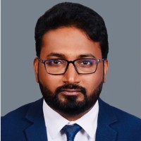 Sunil Kumar Posina