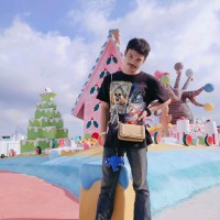 ธนกร ควรยิ่งสุข