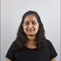 Sushmitha Ns