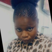 ABISOLA EKUNDAYO