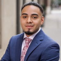 Brian Cabrera