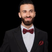 Mohamed Nasraoui