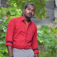 Athul Ajay