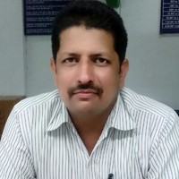 Vineet Khokher