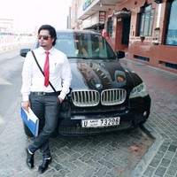 Faruq Ahmed