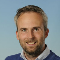 Martin De Vries