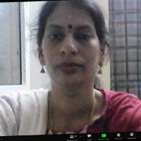 Gowri Bharathi