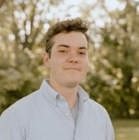 Nicholas Fish