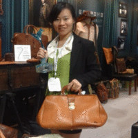 Alice Yang