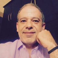 Daniel Morales Torres