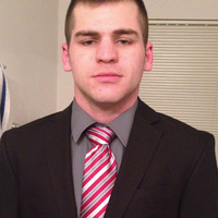Justin Cormier