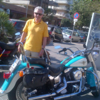 Daniele Fraternale