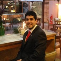 Giacomo Briceño Cabrera