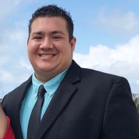 Raymond Martinez