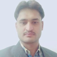 Nandu Sharma