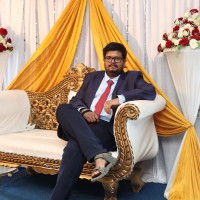 Vishrutha Bharadwaj H S