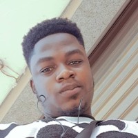 Andrea Obeng