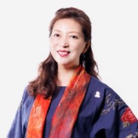 連雅婷娜Athena Lien