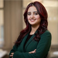 Maliha Lone
