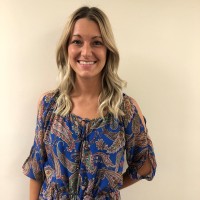 Caitlin Lokhaiser