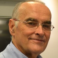 Enrique Benito Oliver