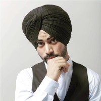 Illustrious Singh