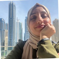 Fadia Al-Kabani
