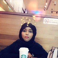 Ahlam Ismail