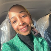 Habiba Shams