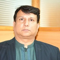 Shahzad Malik