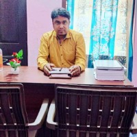 Suryakanta Parida