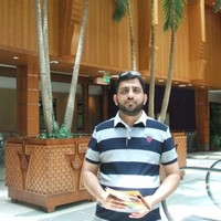 Noman Izhar