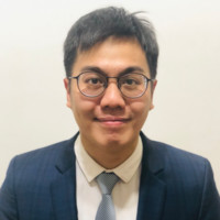 Joseph Chang