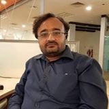 Sajjad Hyder