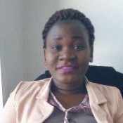 suzan Nakirijja