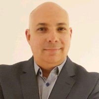 Joel Queiroz da Silva