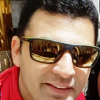 Vipin Puri