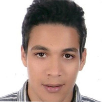Nour Eldeen Ashraf