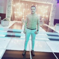 Ahmed Adel