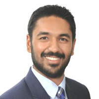 Harraj Singh