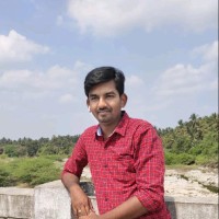 Siva Raman