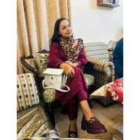 Maryam Farrukh